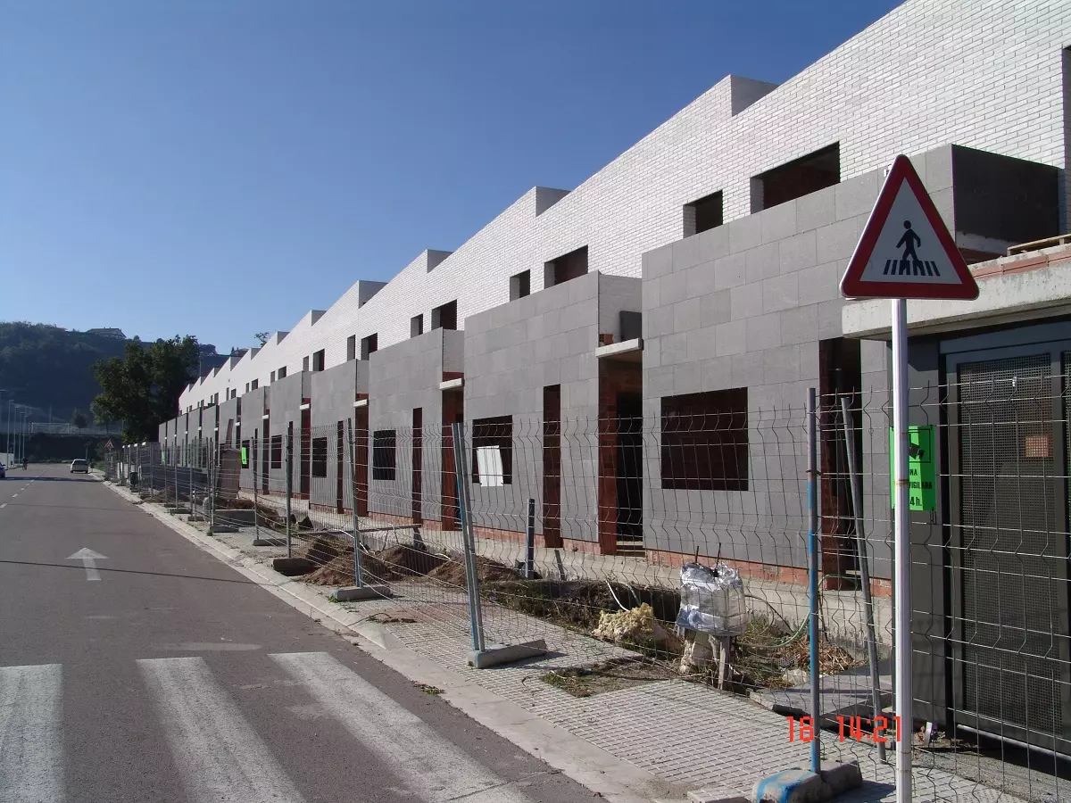 construccion casas unifamilia Aparejador construcci贸n casas en Mallorca