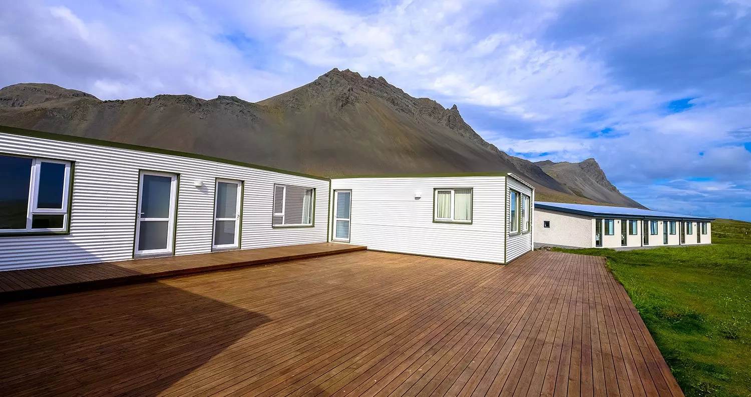 Constructora casas cerca de Mallorca