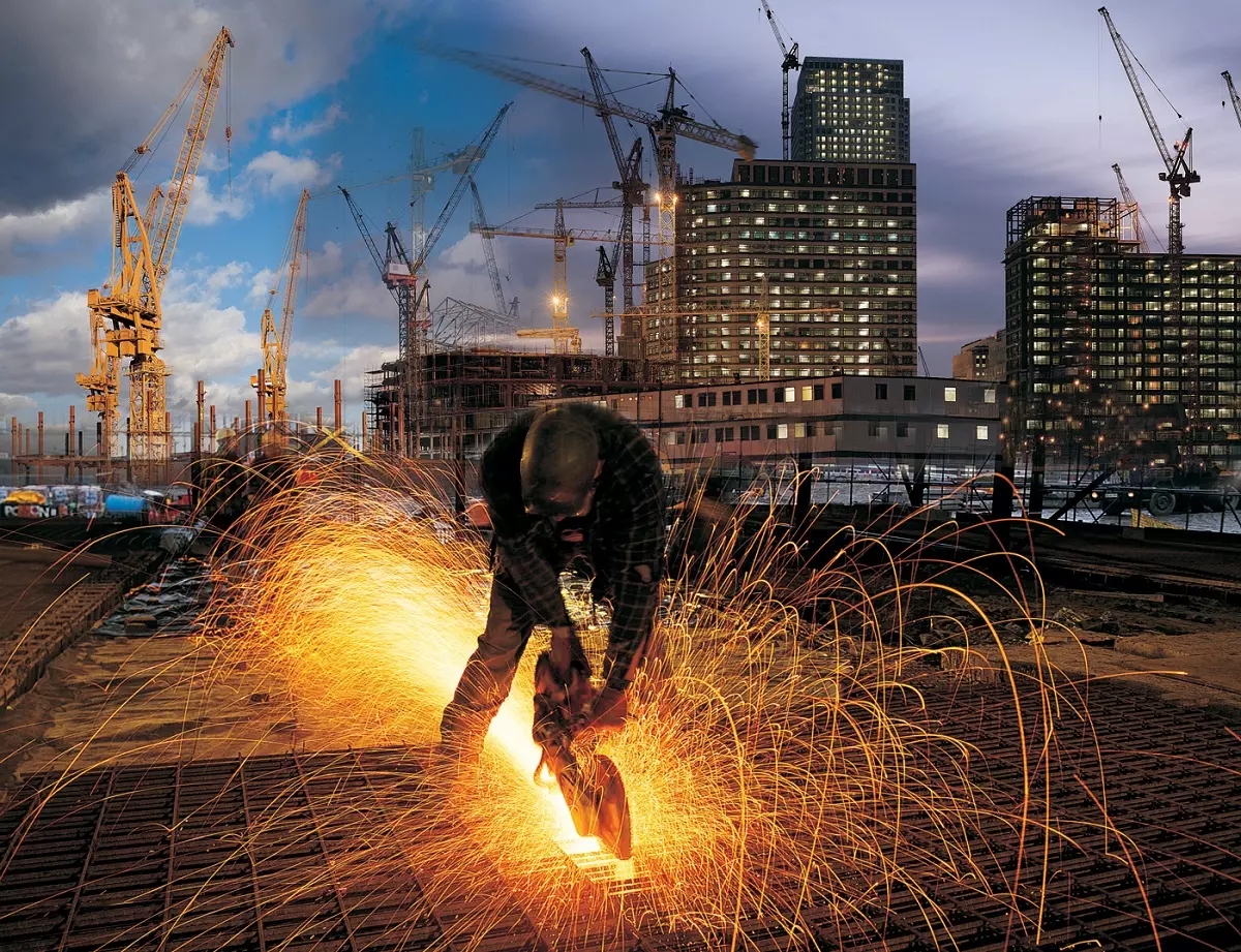 Constructora edificios Mallorca