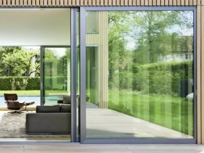 correderas y ventanas de aluminio Tasador Mallorca