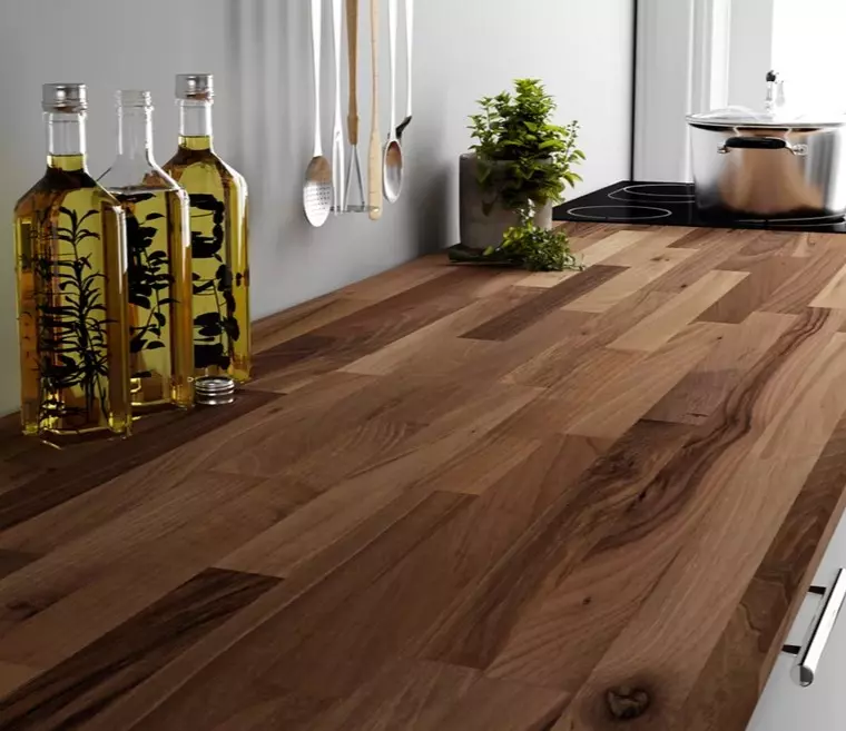 encimeras para cocinas en Mallorca