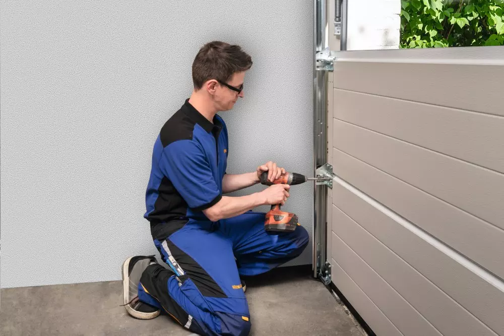 instalar pureta garaje Seguro de responsabilidad civil.