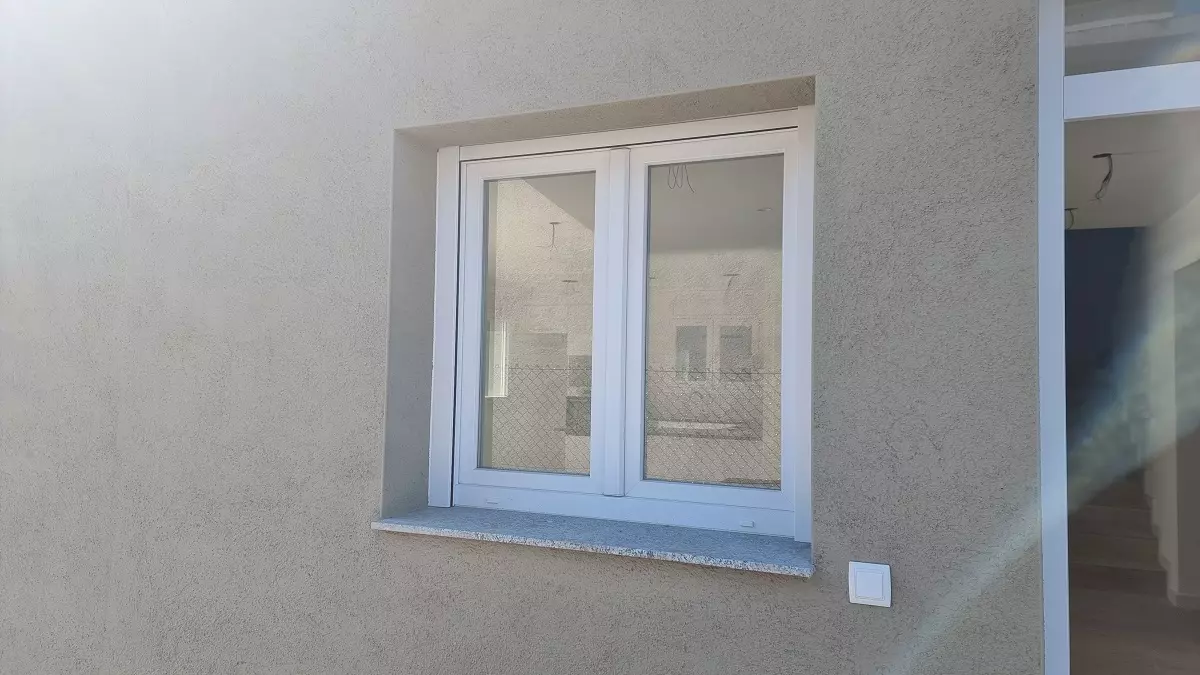 ventana de pvc Ventanas PVC Mallorca