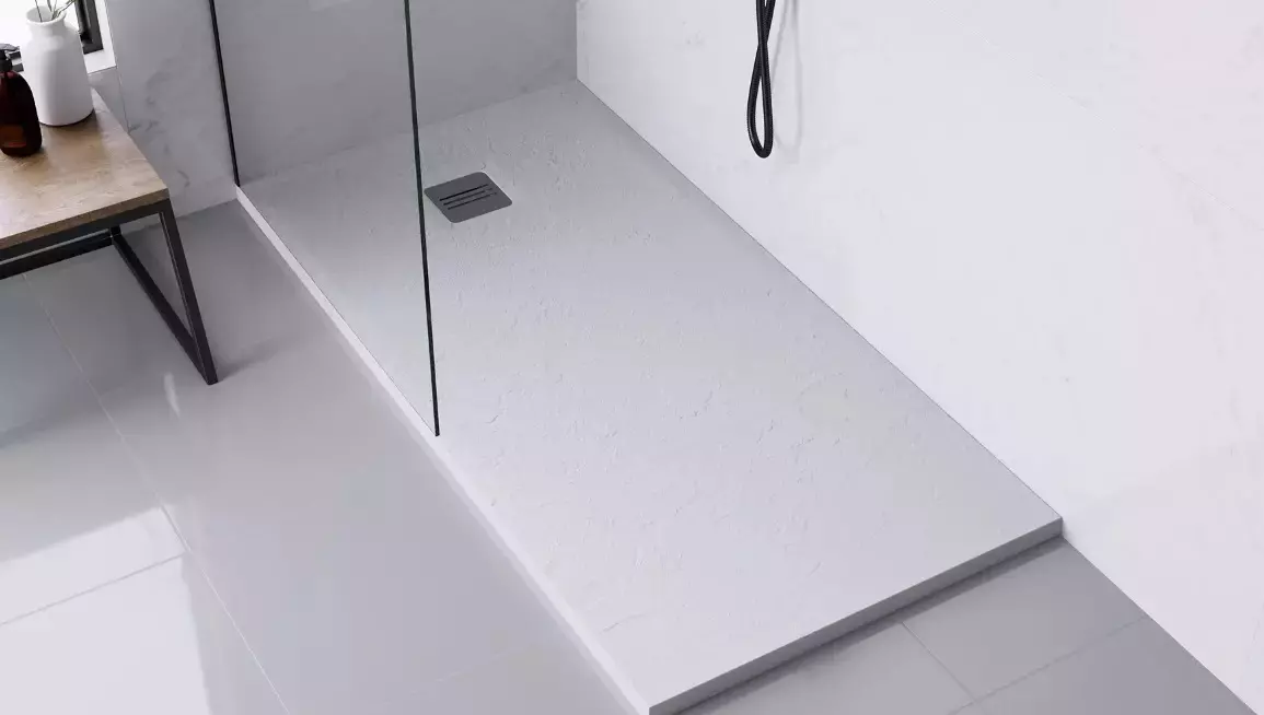 cambiar ba帽era por plato de ducha Mallorca